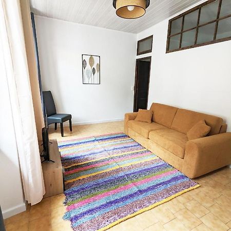 Appartement Saint Jean 2 Cosy Et Confort Villefranche-de-Conflent Dış mekan fotoğraf