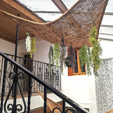 Appartement Saint Jean 2 Cosy Et Confort Villefranche-de-Conflent Dış mekan fotoğraf