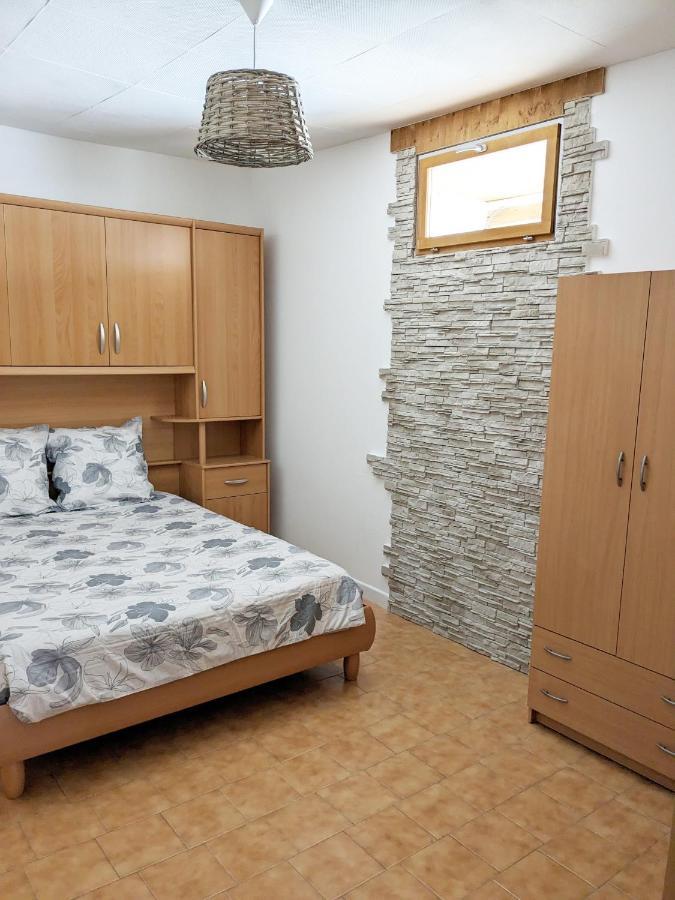 Appartement Saint Jean 2 Cosy Et Confort Villefranche-de-Conflent Dış mekan fotoğraf