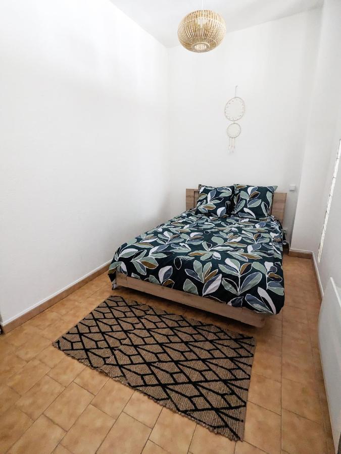 Appartement Saint Jean 2 Cosy Et Confort Villefranche-de-Conflent Dış mekan fotoğraf