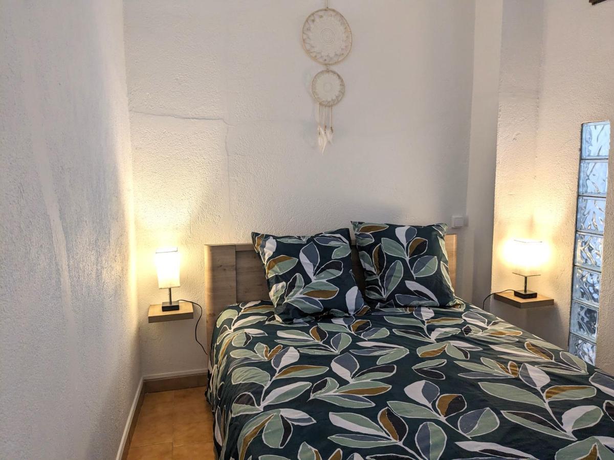 Appartement Saint Jean 2 Cosy Et Confort Villefranche-de-Conflent Dış mekan fotoğraf